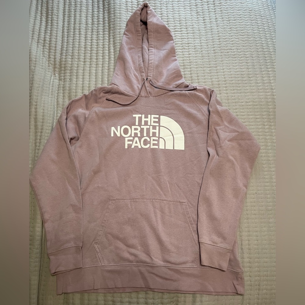 The North Face Sweatshirt (FINAL SALE)
